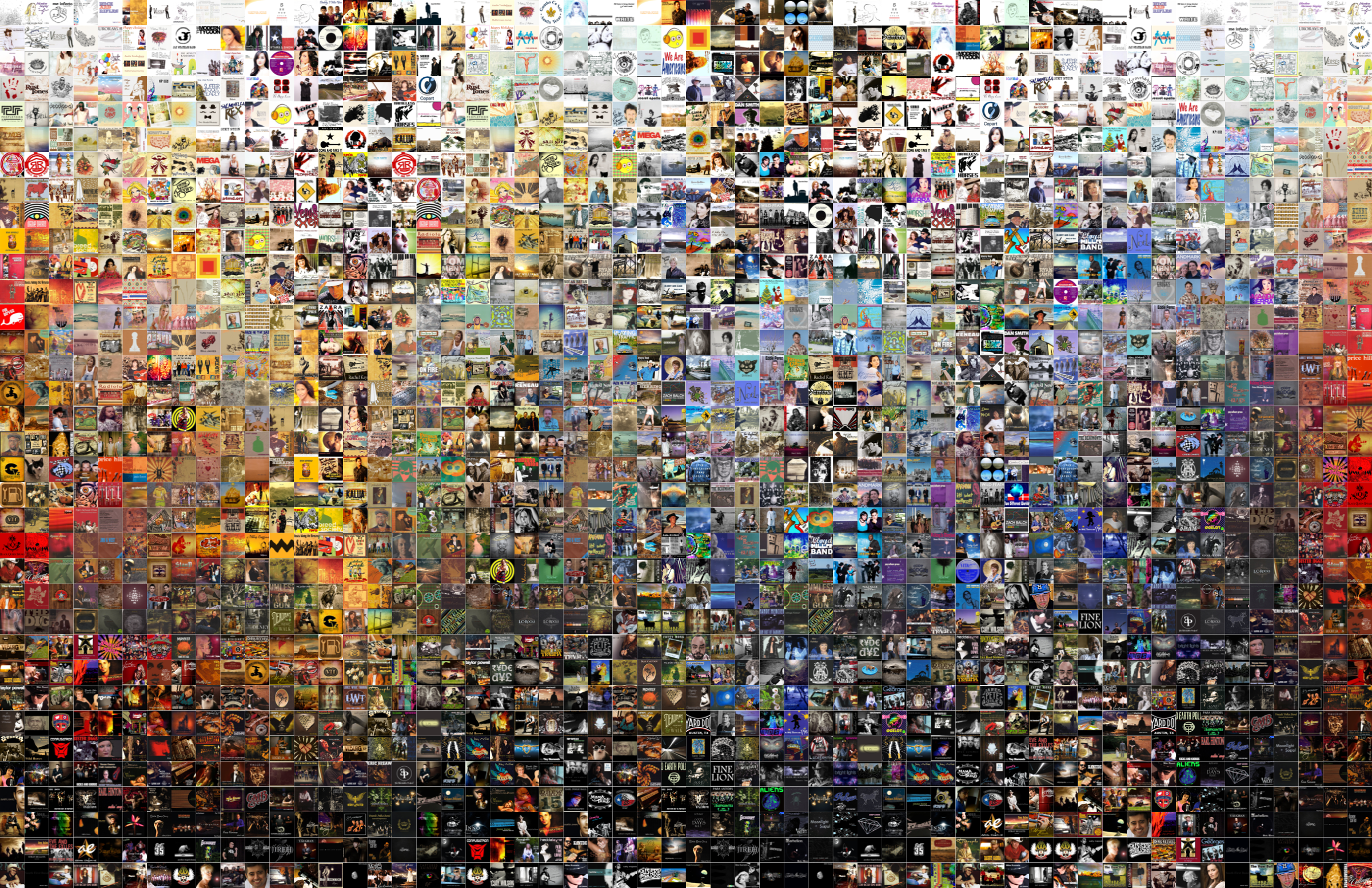Mosaic
